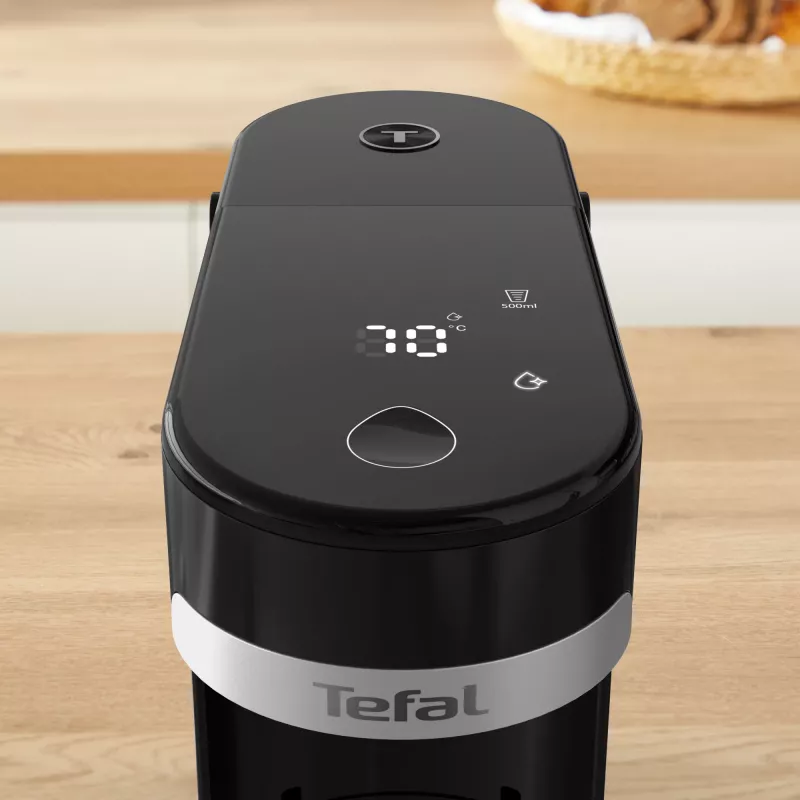 Tefal Instant Hot Water BR3508E0 vandens dozatorius 2 L juodas