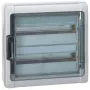 Legrand APV IP65 2 eilės 36 modulių paviršinis skirstomasis dėžė