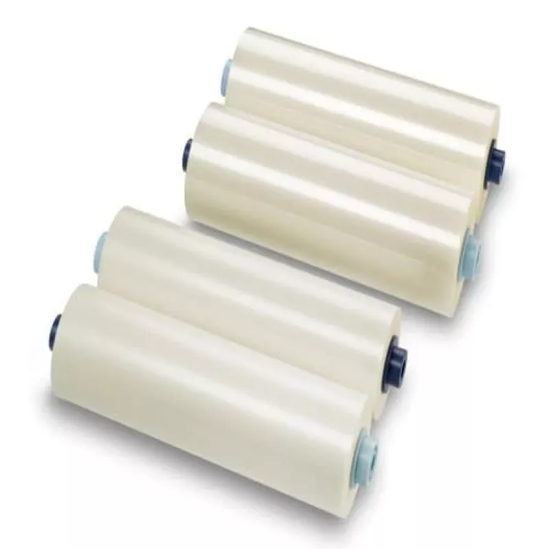 GBC NAP2 Laminavimo plėvelė 125mic 635mm x 60m blizgi