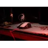 Lexip Assassin’s Creed Shadows „Initiate“ Box kompiuterio žaidimo pelė ir kilimėlis
