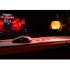 Lexip Assassin’s Creed Shadows „Initiate“ Box kompiuterio žaidimo pelė ir kilimėlis