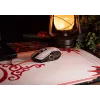 Lexip Assassin’s Creed Shadows „Initiate“ Box kompiuterio žaidimo pelė ir kilimėlis