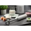Gorenje KT10ORAW balta elektroninė virtuvinė svarstyklė stačiakampė