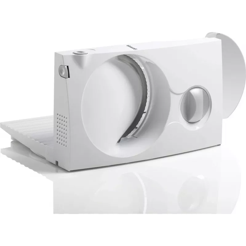 Gorenje R401W elektrinė pjaustyklė 110 W balta