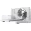Gorenje R401W elektrinė pjaustyklė 110 W balta