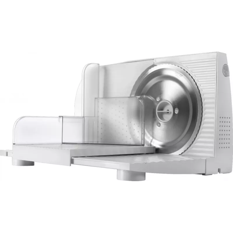 Gorenje R401W elektrinė pjaustyklė 110 W balta