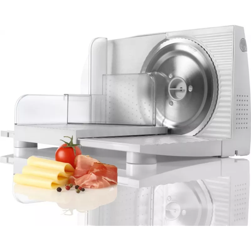 Gorenje R401W elektrinė pjaustyklė 110 W balta