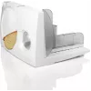 Gorenje R401W elektrinė pjaustyklė 110 W balta