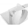 Gorenje R401W elektrinė pjaustyklė 110 W balta