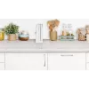 Gorenje R401W elektrinė pjaustyklė 110 W balta