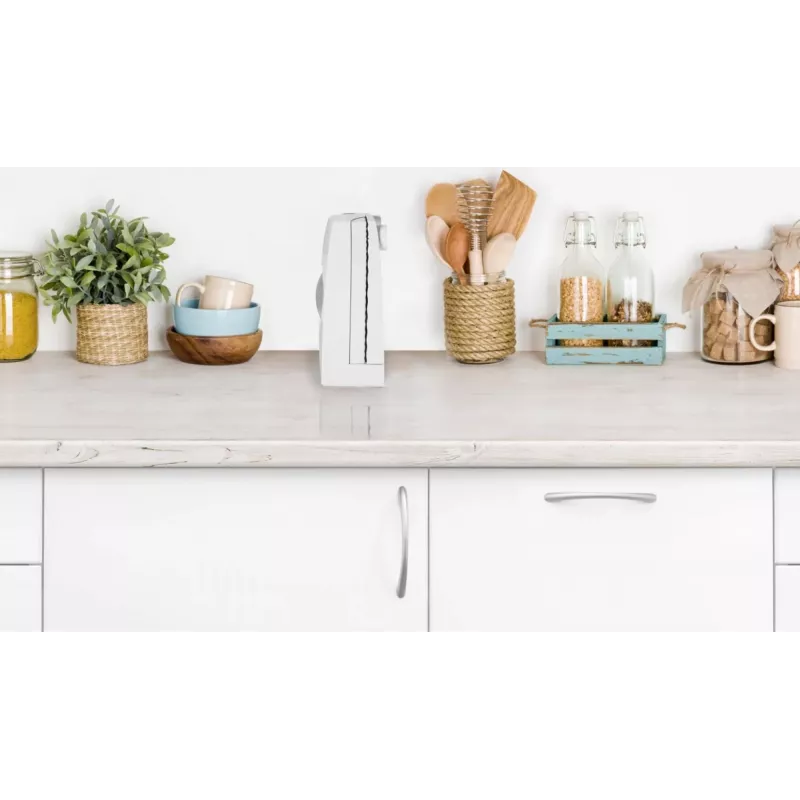 Gorenje R401W elektrinė pjaustyklė 110 W balta