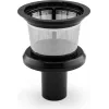Gorenje SVC222480AA 2-in-1 lazdelinis siurblys, belaidis, be maišelio, 0,701 l, 250 W, juodas