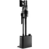 Gorenje SVC296749NEBL 2-in-1 lazdelinis dulkių siurblys, bekontaktis, sausas valymas, HEPA filtras, be maišelio, 0,6 l, 550 W, antracitas