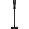 Gorenje SVC296749NEBL 2-in-1 lazdelinis dulkių siurblys, bekontaktis, sausas valymas, HEPA filtras, be maišelio, 0,6 l, 550 W, antracitas