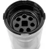 Gorenje SVC296749NEBL 2-in-1 lazdelinis dulkių siurblys, bekontaktis, sausas valymas, HEPA filtras, be maišelio, 0,6 l, 550 W, antracitas