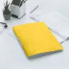 Leitz WOW segtuvas dokumentams PP 20 kišenių, Geltona