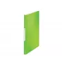 Leitz Display Book WOW 20 kišenių, Žalia, A4