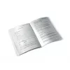 Leitz Display Book WOW 20 kišenių, Žalia, A4