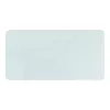 Leitz permatomas stalinis kilimėlis, skaidrus, PVC, 360 mm x 700 mm