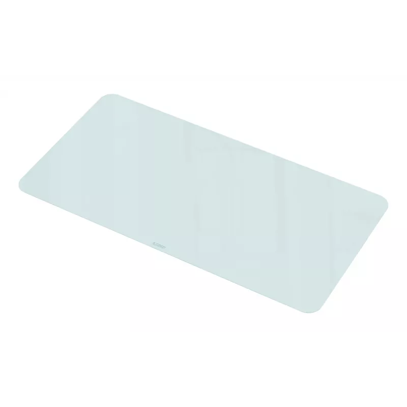 Leitz permatomas stalinis kilimėlis, skaidrus, PVC, 360 mm x 700 mm
