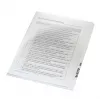 Aplankalas Leitz 41050000 PVC Skaidrus A5