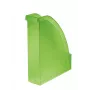Leitz Plus žurnalinė byla Standartinė, Žalia, Plastikas, A4, 7 cm