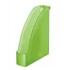 Leitz Plus žurnalinė byla Standartinė, Žalia, Plastikas, A4, 7 cm