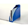 Leitz Plus žurnalinė byla Standartinė, Žalia, Plastikas, A4, 7 cm