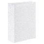 Hama Graphic fotoalbumas baltas 100 lapų 10x15 cm