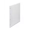 Fotoalbumas Hama 00007556 Baltas Kartonas 233x310 mm