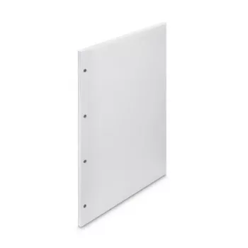 Fotoalbumas Hama 00007556 Baltas Kartonas 233x310 mm