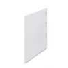 Fotoalbumas Hama 00007556 Baltas Kartonas 233x310 mm