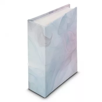 Hama Designline II fotoalbumas Įvairiaspalvis 100 lapų 10x15 cm