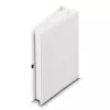 Hama Designline II fotoalbumas Baltas 100 lapų 10 x 15 cm