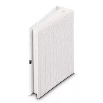 Hama Designline II fotoalbumas Baltas 100 lapų 10 x 15 cm
