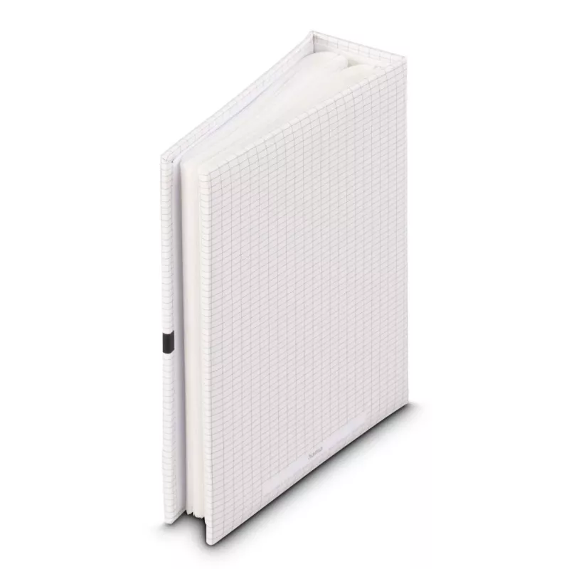 Hama Designline II fotoalbumas Baltas 100 lapų 10 x 15 cm