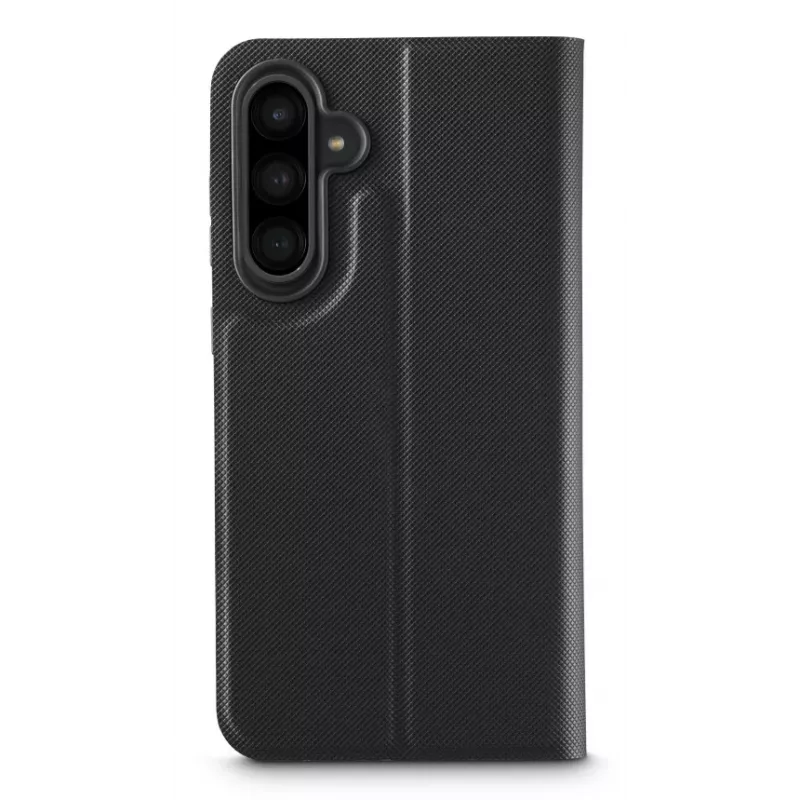 Hama Daily Protect dėklas telefonui 17 cm (6,7 colio) Atskleidžiamas Juodas
