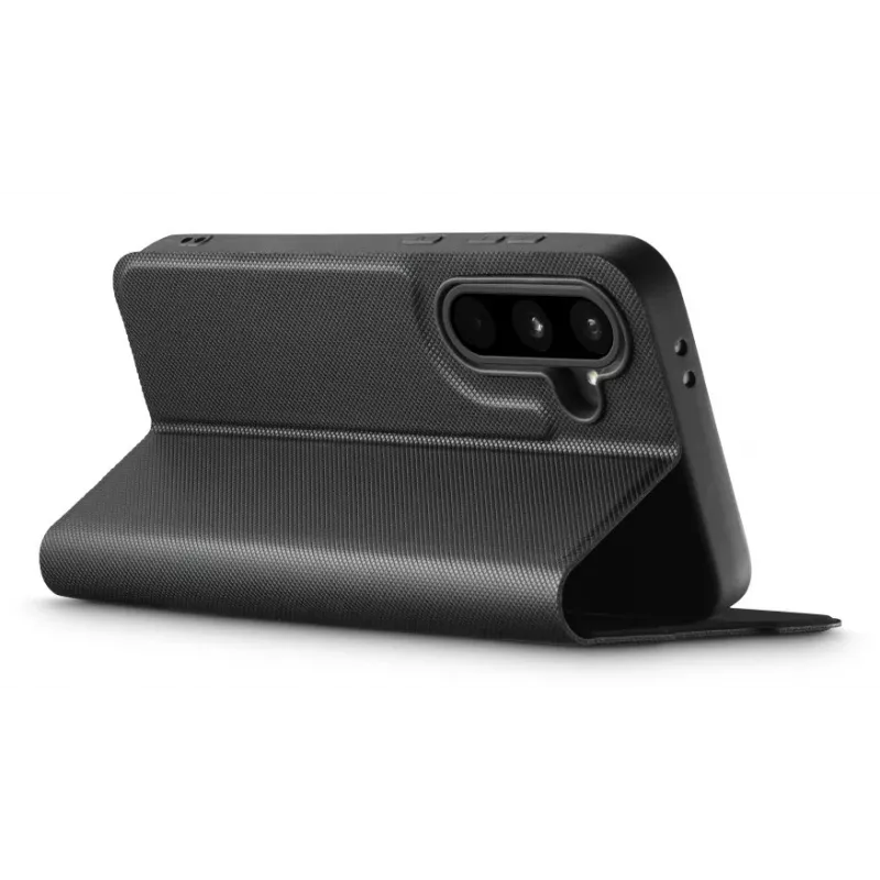 Hama Daily Protect dėklas telefonui 17 cm (6,7 colio) Atskleidžiamas Juodas