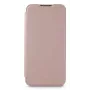 Dėklas su dangteliu Hama Fantastic Feel Samsung Galaxy A56 5G 17 cm 2 kortelių kišenės Nude