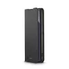 Dėklas HAMA Daily Protect Xiaomi Redmi Note 15 Pro 4G, 17,2 cm (6,77 inch), juodas, 2 kortelių kišenės, stovas