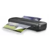 Karšto laminavimo aparatas HAMA 00050573, maks. plotis 230 mm, įšilimas 3 min, juodas