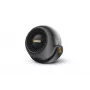 Unold Breezy Bowl 86675 kompaktiškas asmeninis ventiliatorius, juodas