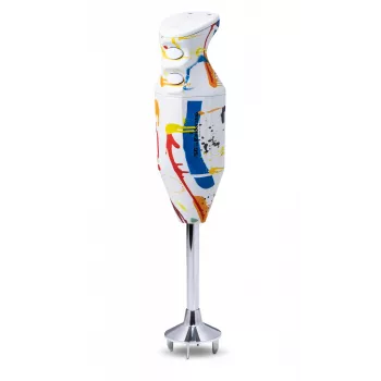 ESGE Design Edition Color-Art 91001 Panardinis blenderis 200 W Daugiaspalvis