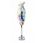 ESGE Design Edition Color-Art 91001 Panardinis blenderis 200 W Daugiaspalvis