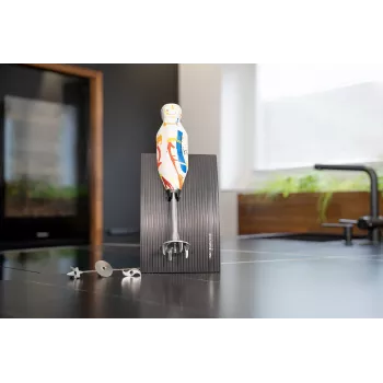 ESGE Design Edition Color-Art 91001 Panardinis blenderis 200 W Daugiaspalvis