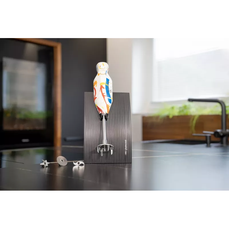 ESGE Design Edition Color-Art 91001 Panardinis blenderis 200 W Daugiaspalvis