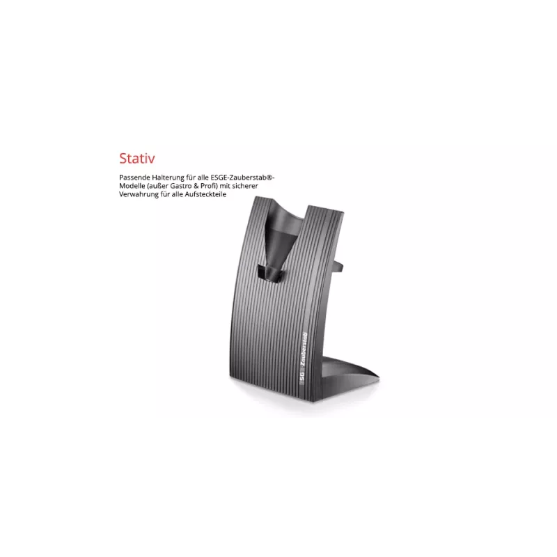 ESGE Design Edition Color-Art 91001 Panardinis blenderis 200 W Daugiaspalvis