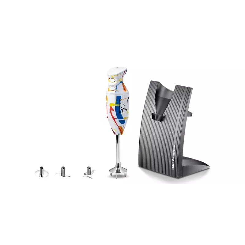 ESGE Design Edition Color-Art 91001 Panardinis blenderis 200 W Daugiaspalvis