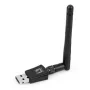 Belaidis USB tinklo adapteris LevelOne WUA-0617, 300 Mbit/s, 2,4 GHz