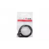 Equip aukštos kokybės maitinimo laidas, C5 į Schuko, 3,0 m